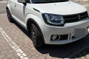 Suzuki Ignis 4x4
