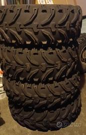 Gomme Quad Kenda Bear Claw Polaris CF Can Am