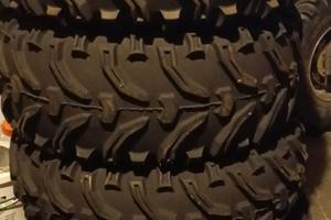 Gomme Quad Kenda Bear Claw Polaris CF Can Am