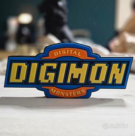 Digimon