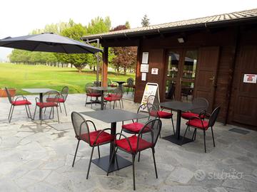 Arredi per Bar / Ristorante