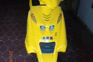 Beta Ark Liquid Cooled