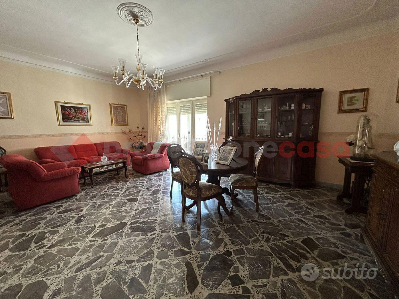 Appartamento – Pulsano, Taranto - Altro