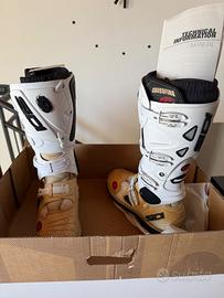 Sivali da Enduro SIDI