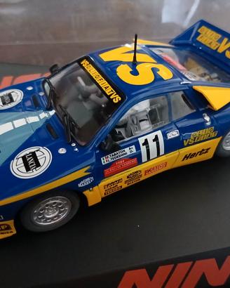 Slotcar