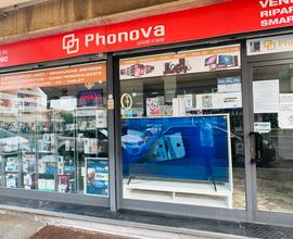 Vendita attivita di Riparazioni Cellulari