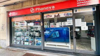 Vendita attivita di Riparazioni Cellulari