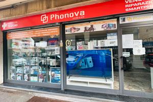 Vendita attivita di Riparazioni Cellulari