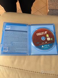 gioco playstation 4