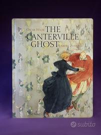 Oscar Wilde. The Canterville Ghost lingua inglese