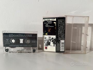 Sottotono - Sotto Effetto Stono  (1996 - Rara)