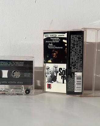 Sottotono - Sotto Effetto Stono  (1996 - Rara)