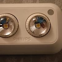 Lampada Philips SpotOn 360 duo