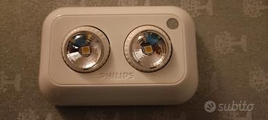 Lampada Philips SpotOn 360 duo