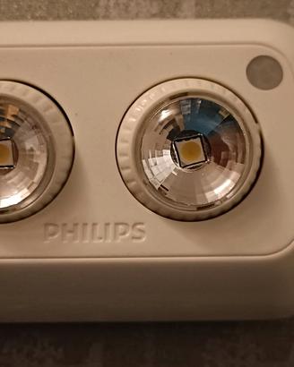Lampada Philips SpotOn 360 duo