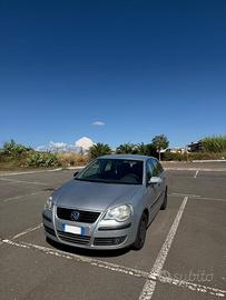 VW POLO 4 SERIE 1.2