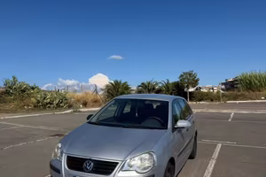 VW POLO 4 SERIE 1.2