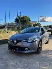 RENAULT CLIO IV SERIE 1.5 DCI ECO