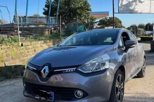 RENAULT CLIO IV SERIE 1.5 DCI ECO