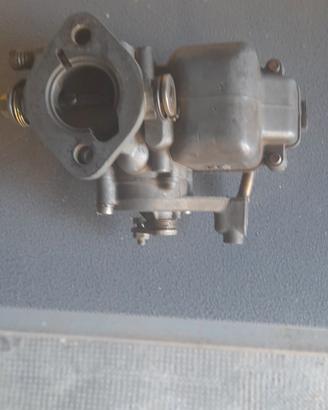 carburatore 500 epoca