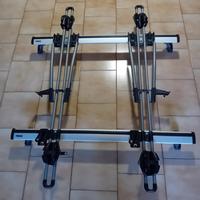 Portapacchi per auto