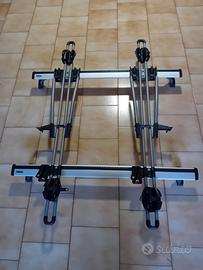 Portapacchi per auto