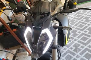rkf 125