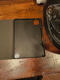 custodia per tablet con tastiera 
