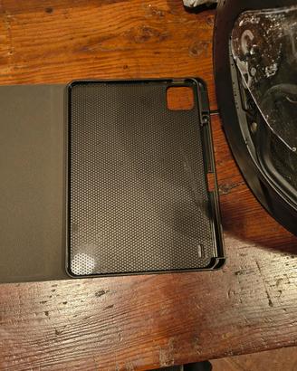 custodia per tablet con tastiera 
