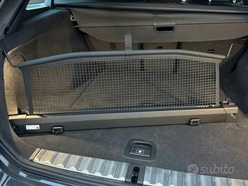 Griglia Bagagliaio BMW Serie 3 SW