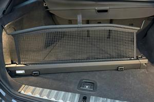 Griglia Bagagliaio BMW Serie 3 SW