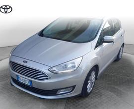 Ford C-Max 1.5 TDCi 120CV Start&Stop Titanium