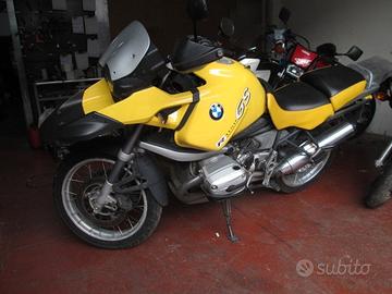 Bmw r 1150 gs - 2003