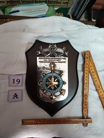 crest Infermeria Autonoma M.M. La Maddalena 