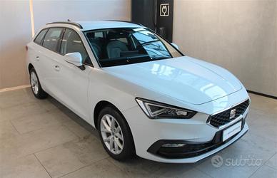 Seat Leon SW 1.0 TSI 90 HP BUSINESS NEOPATENTATI