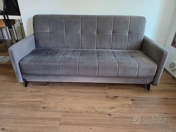 Divano letto