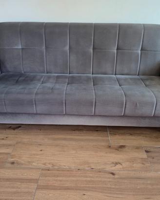 Divano letto