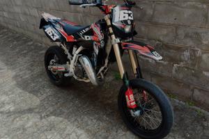 Husqvarna SM 125 2t
