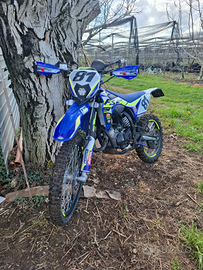 Sherco 50cc