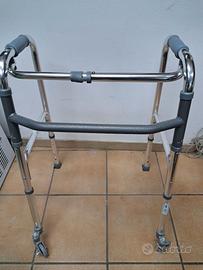 Deambulatore da interno