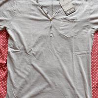 Fred Mello t-shirt taglia S
