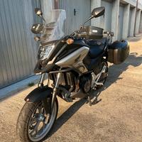 Honda NC 750 X ABS- 2019