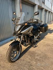 Honda NC 750 X ABS- 2019