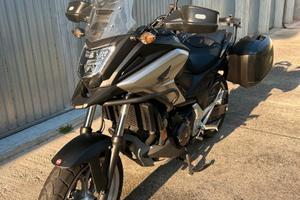 Honda NC 750 X ABS- 2019