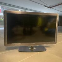 Tv philips 32 pollici