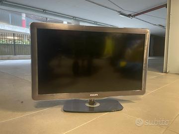 Tv philips 32 pollici