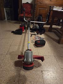 Decespugliatore Cramer 82TB16 4+1 velocita'