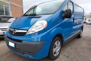 OPEL VIVARO 2.0 TDI 3POSTI AUTOCARRO
