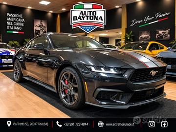 FORD Mustang 2.3 EcoBoost Autom MY25 Aziendale I