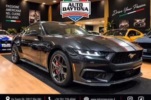 FORD Mustang 2.3 EcoBoost Autom MY25 Aziendale I